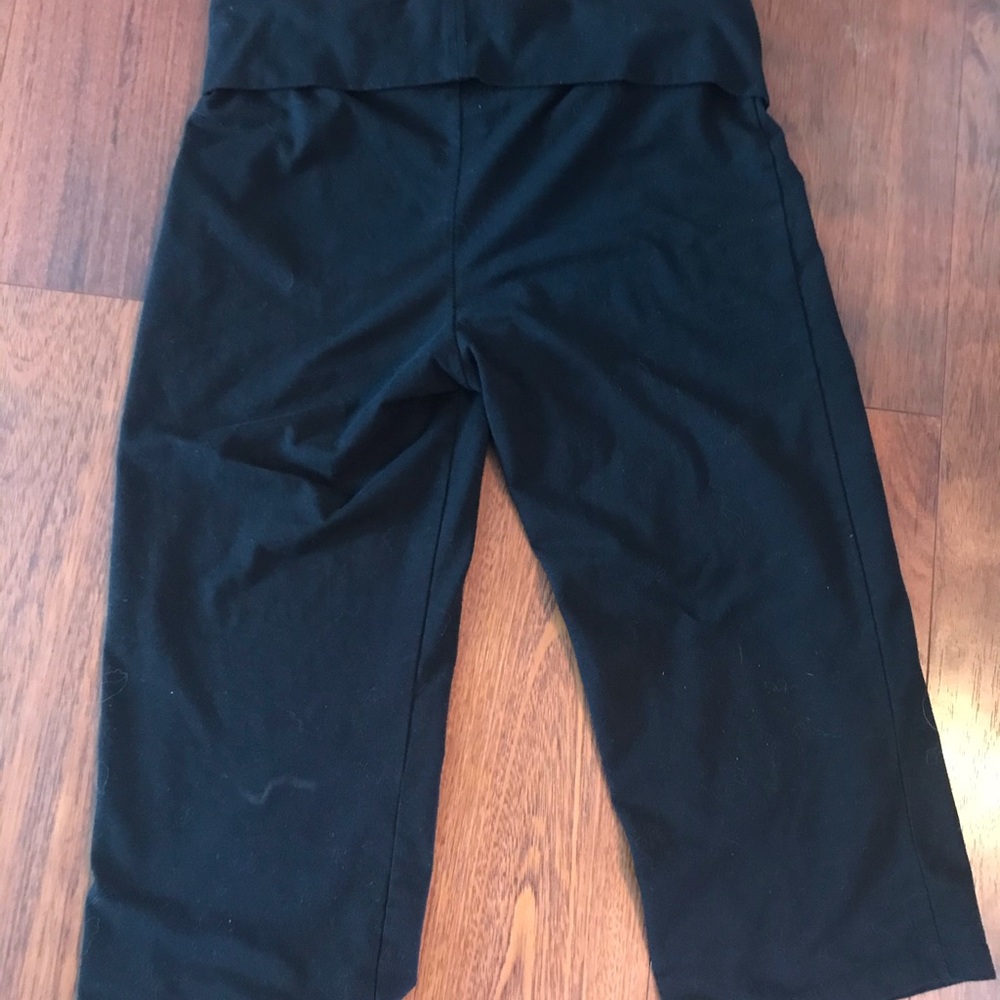 Capri pants - Picture 3 of 3